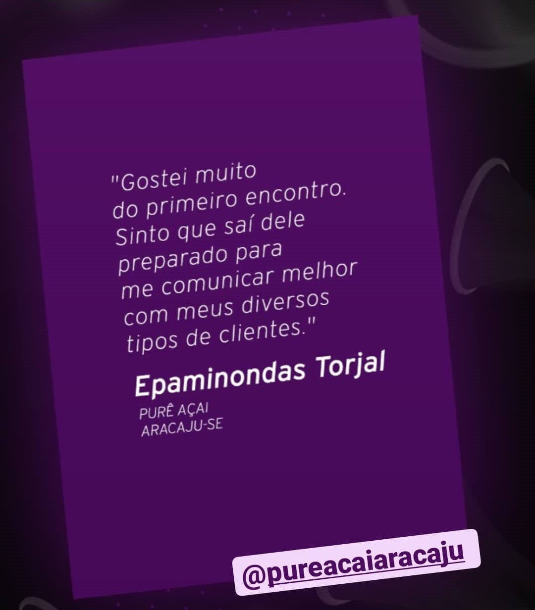 depoimento cliente growbit