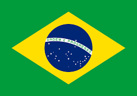 icone bandeira brasil