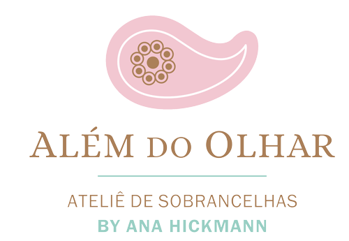 logo além do olhar