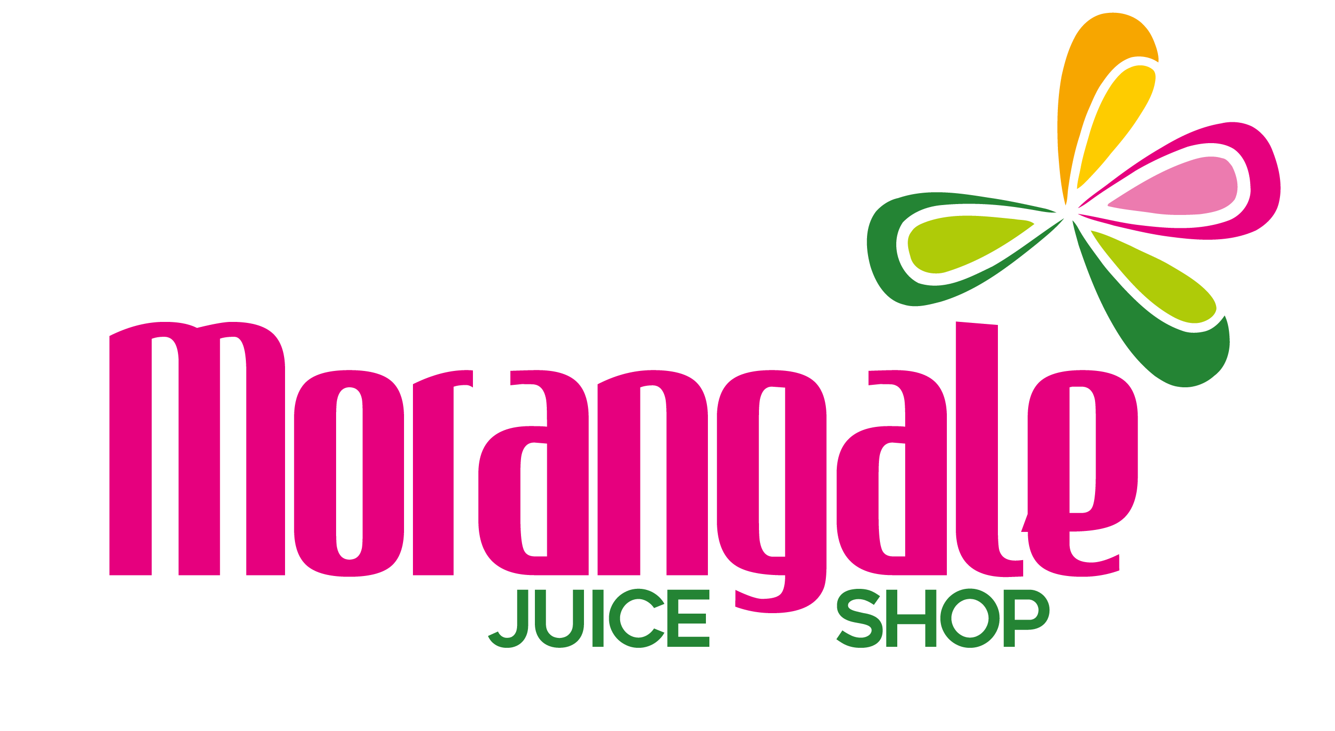 logo morangale