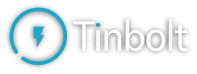 logo tinbolt