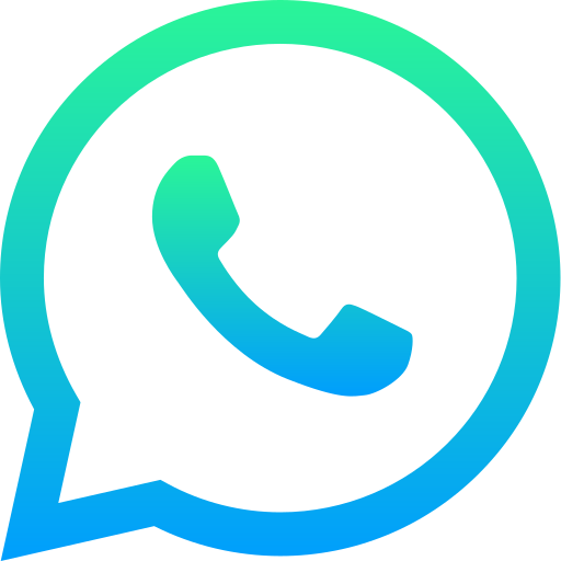logo whatsapp